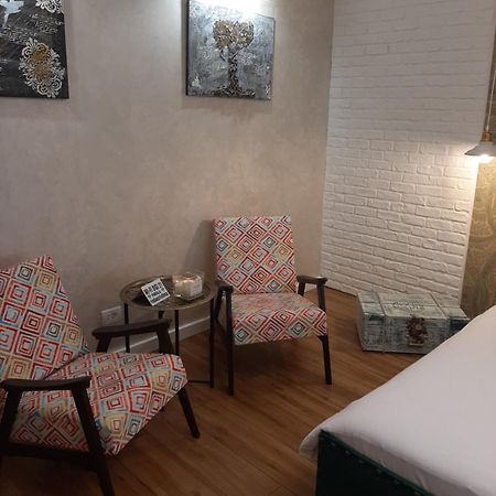Restauro Apartament Apartamento Buzău Quarto foto